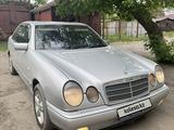 Mercedes-Benz E 280 1996 годаүшін2 800 000 тг. в Семей – фото 2