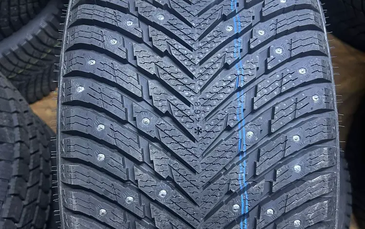 245/40/20 и 275/35/20 Nokian Hakka 10 (шип) за 1 300 000 тг. в Астана