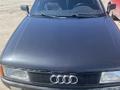 Audi 80 1991 года за 1 700 000 тг. в Шар – фото 4