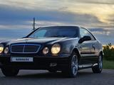 Mercedes-Benz CLK 230 1998 годаүшін2 500 000 тг. в Павлодар – фото 3