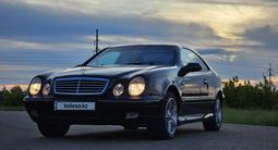 Mercedes-Benz CLK 230 1998 года за 2 500 000 тг. в Павлодар – фото 3