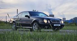 Mercedes-Benz CLK 230 1998 года за 2 500 000 тг. в Павлодар