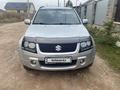 Suzuki Grand Vitara 2006 годаfor5 600 000 тг. в Алматы – фото 4