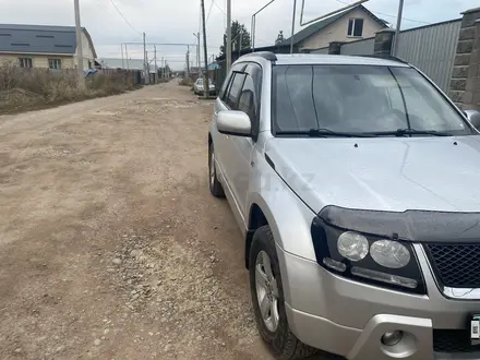 Suzuki Grand Vitara 2006 года за 5 600 000 тг. в Алматы – фото 2