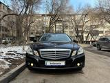 Mercedes-Benz E 350 2010 года за 7 900 000 тг. в Алматы