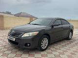 Toyota Camry 2009 года за 6 400 000 тг. в Актау