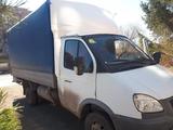 ГАЗ ГАЗель 2005 года за 4 000 000 тг. в Караганда