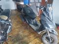 Suzuki  Burgman UH 150 2023 года за 200 000 тг. в Усть-Каменогорск – фото 8