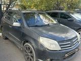 Geely MK 2013 года за 1 000 000 тг. в Астана