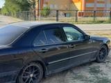 Mercedes-Benz E 320 1999 года за 2 800 000 тг. в Актобе – фото 4