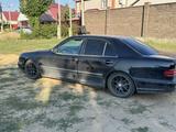 Mercedes-Benz E 320 1999 года за 2 800 000 тг. в Актобе – фото 3