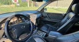 Mercedes-Benz E 320 1999 года за 2 800 000 тг. в Актобе – фото 5