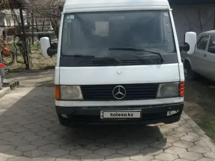 Mercedes-Benz MB 100 1994 года за 1 250 000 тг. в Алматы