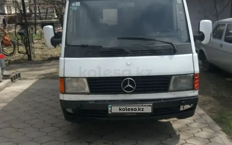 Mercedes-Benz MB 100 1994 годаүшін1 250 000 тг. в Алматы