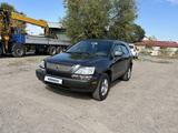 Lexus RX 300 2002 годаfor6 200 000 тг. в Алматы – фото 4