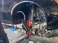 Mercedes-Benz E 320 2002 года за 4 000 000 тг. в Алматы – фото 8
