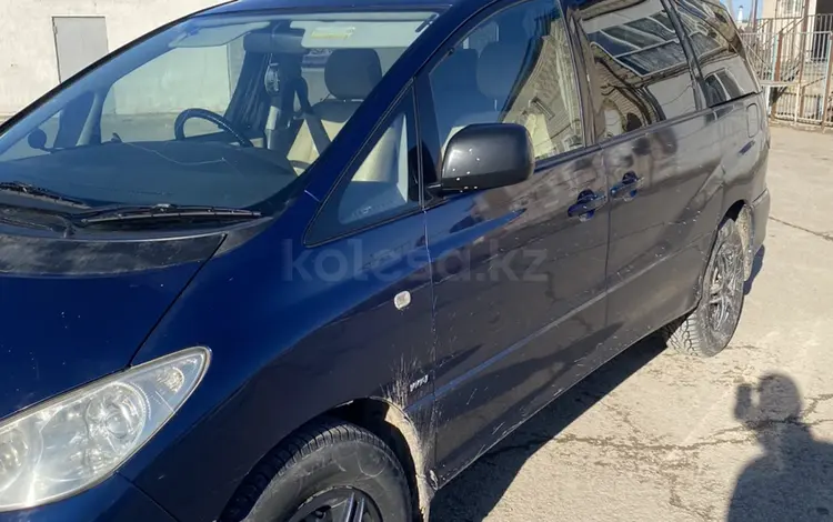 Toyota Previa 2004 годаfor3 000 000 тг. в Атырау