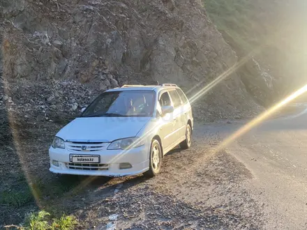 Honda Odyssey 2000 года за 4 000 000 тг. в Алматы