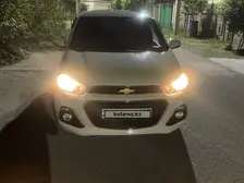 Chevrolet Spark, 2016