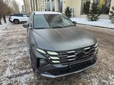 Hyundai Tucson 2024 года за 15 700 000 тг. в Астана – фото 3