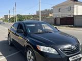 Toyota Camry 2007 годаүшін5 000 000 тг. в Актау – фото 5