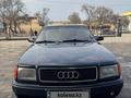 Audi 100 1992 годаfor2 200 000 тг. в Тараз – фото 8