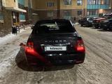 ВАЗ (Lada) Priora 2170 2014 годаүшін2 900 000 тг. в Астана – фото 3