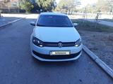 Volkswagen Polo 2015 года за 6 500 000 тг. в Костанай