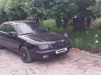 Audi 100 1992 годаүшін1 650 000 тг. в Алматы