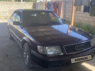Audi 100