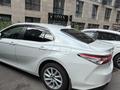 Toyota Camry 2021 годаүшін12 700 000 тг. в Алматы – фото 3