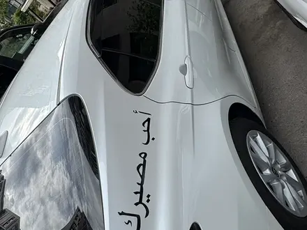 Toyota Camry 2021 года за 12 700 000 тг. в Алматы – фото 4