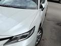 Toyota Camry 2021 годаүшін12 700 000 тг. в Алматы – фото 5