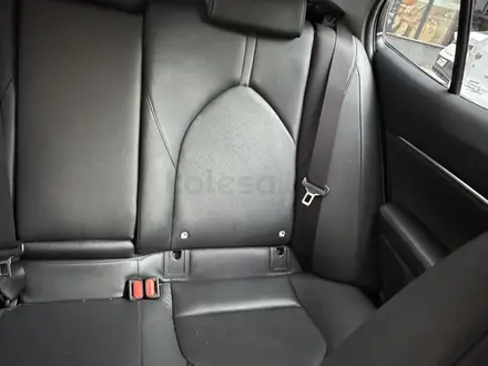Toyota Camry 2021 года за 12 700 000 тг. в Алматы – фото 9
