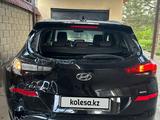 Hyundai Tucson 2019 года за 9 200 000 тг. в Шымкент – фото 2
