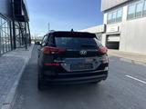 Hyundai Tucson 2019 года за 9 200 000 тг. в Шымкент – фото 4