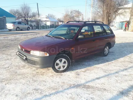 Mitsubishi Lancer 1996 года за 1 250 000 тг. в Алматы