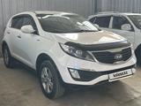 Kia Sportage 2012 года за 6 800 000 тг. в Костанай – фото 3