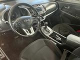 Kia Sportage 2012 года за 6 800 000 тг. в Костанай – фото 4