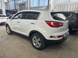 Kia Sportage 2012 года за 6 800 000 тг. в Костанай – фото 5