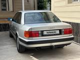 Audi 100 1992 года за 3 100 000 тг. в Шымкент – фото 2