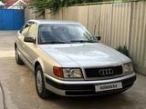 Audi 100 1992 года за 3 100 000 тг. в Шымкент