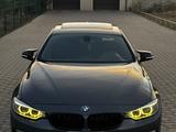 BMW 435 2016 года за 13 000 000 тг. в Атырау