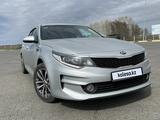 Kia K5 2016 года за 5 000 000 тг. в Астана – фото 4