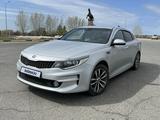 Kia K5 2016 года за 5 000 000 тг. в Астана – фото 3