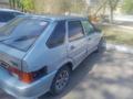 ВАЗ (Lada) 2114 2007 года за 550 000 тг. в Костанай – фото 7
