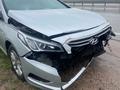 Hyundai Sonata 2015 года за 4 400 000 тг. в Алматы – фото 3