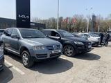 Volkswagen Touareg 2004 годаүшін4 400 000 тг. в Жаркент