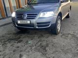 Volkswagen Touareg 2004 годаүшін4 400 000 тг. в Жаркент – фото 2