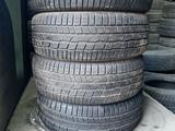 215/60R16 Continental за 70 000 тг. в Алматы